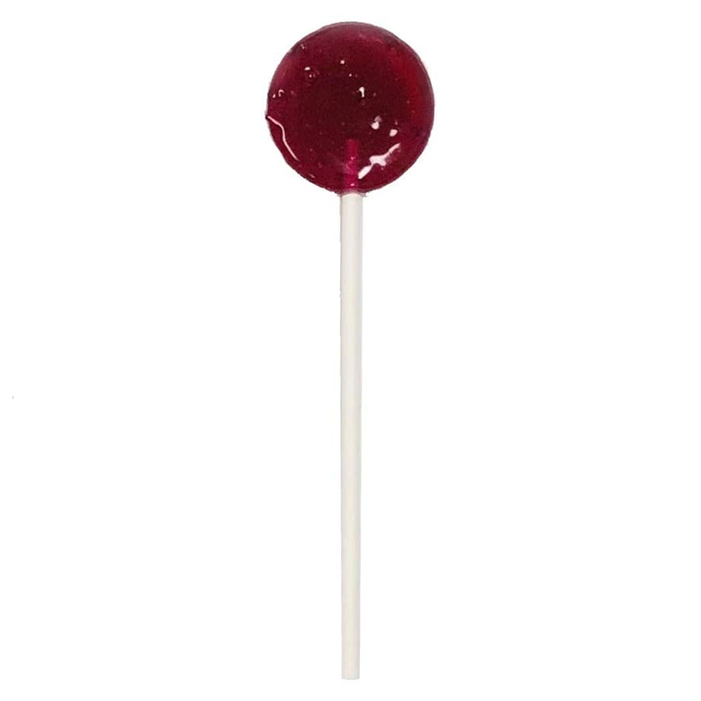 TIDAL Cherry Lollipop
