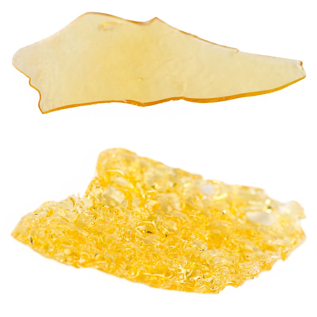 Roilty Shatter Pack: Catacomb Kush & The Mountain Kush