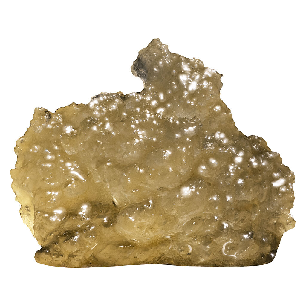 Pura Vida Liquid Imagination Jumbo Jar Live Resin 1.2g