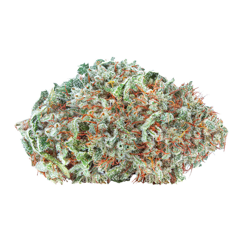 TGOD Organic Cherry Mints