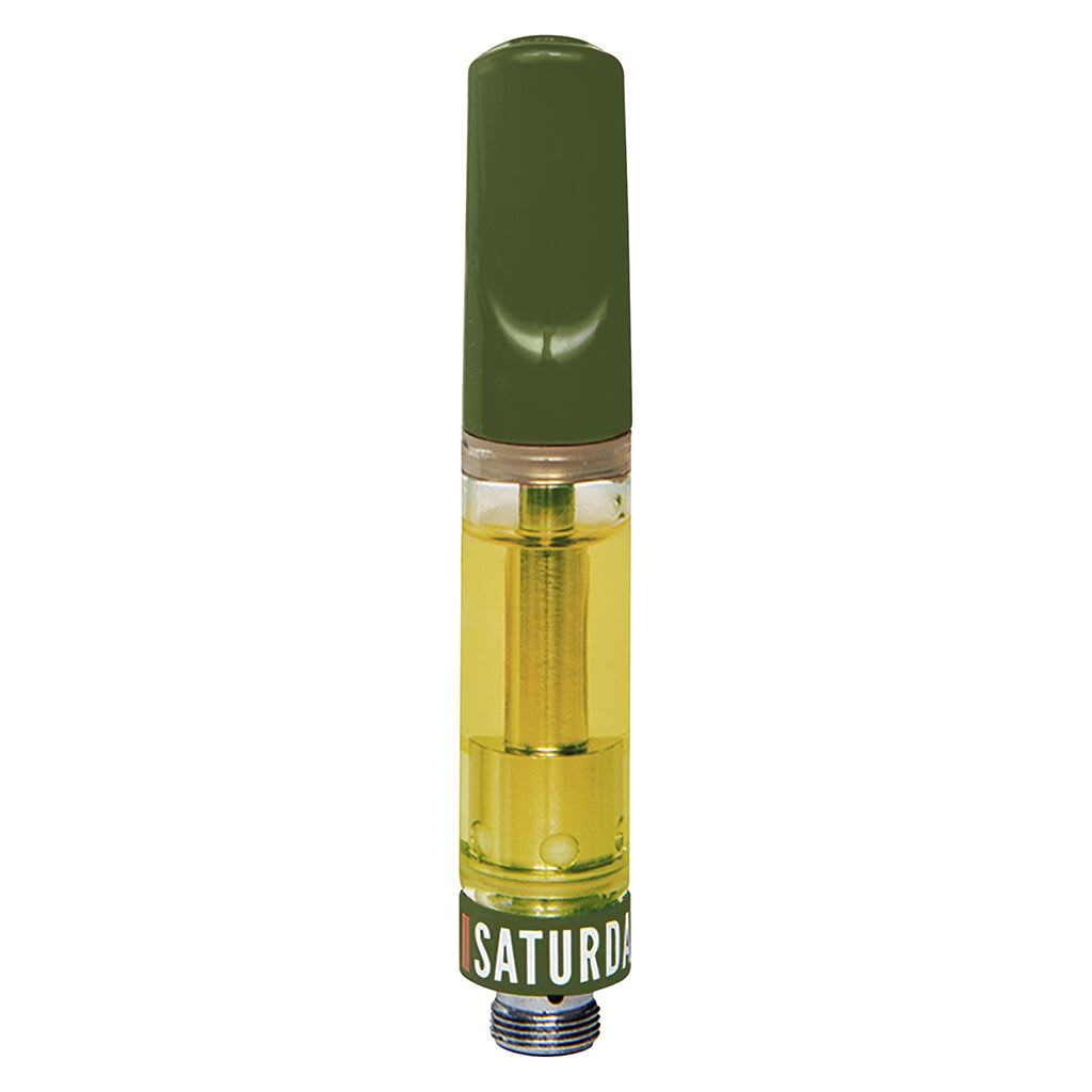Beached Mango 510 Thread Cartridge