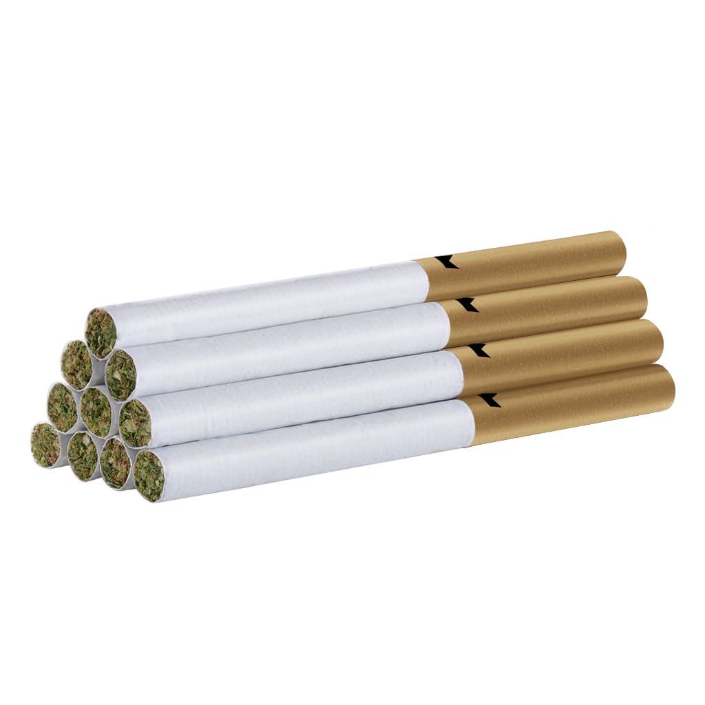 REDECAN Wappa Redees+ Infused Pre-Roll