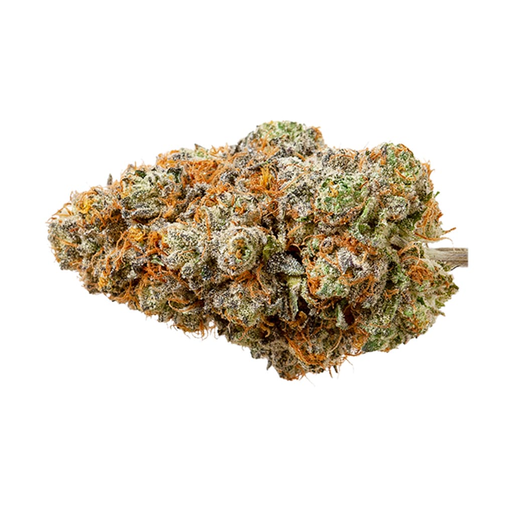 PRIMEAU CRAFT CANNABIS Lava Cake