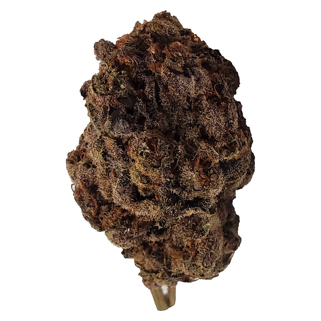 Dime Bag Purple Poison 28g Dried Flower