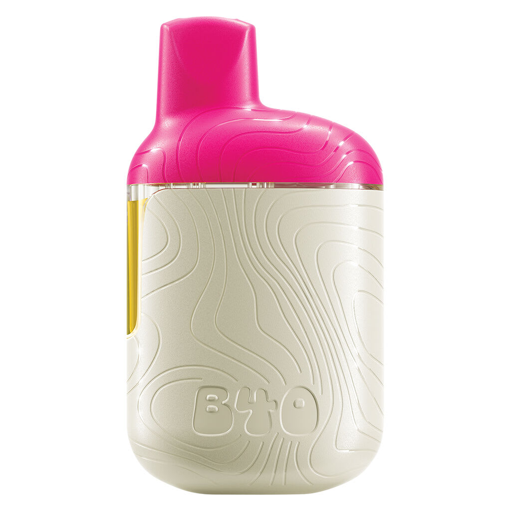 Back Forty Watermelon Ice 0.95g Disposable Vape
