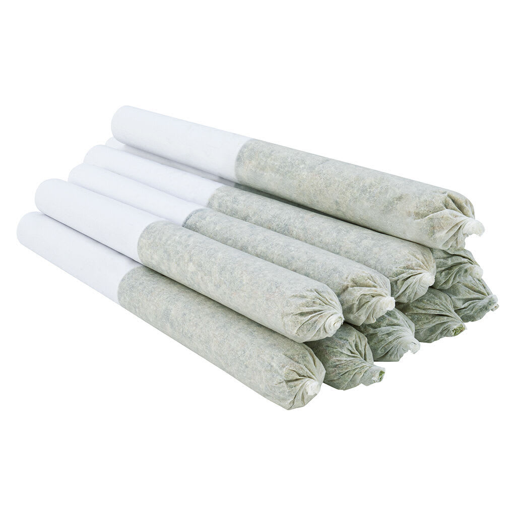 TRAILBLAZER Hustle & Haze THCv Pre-Roll