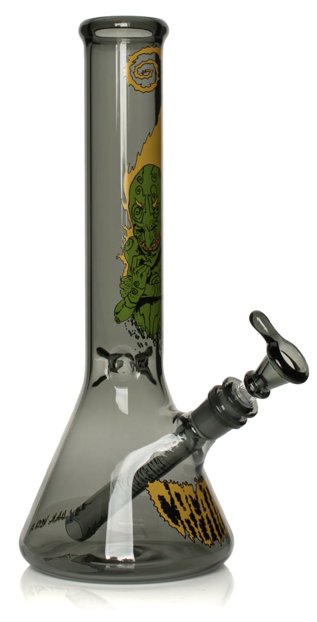 Creature Water Bong