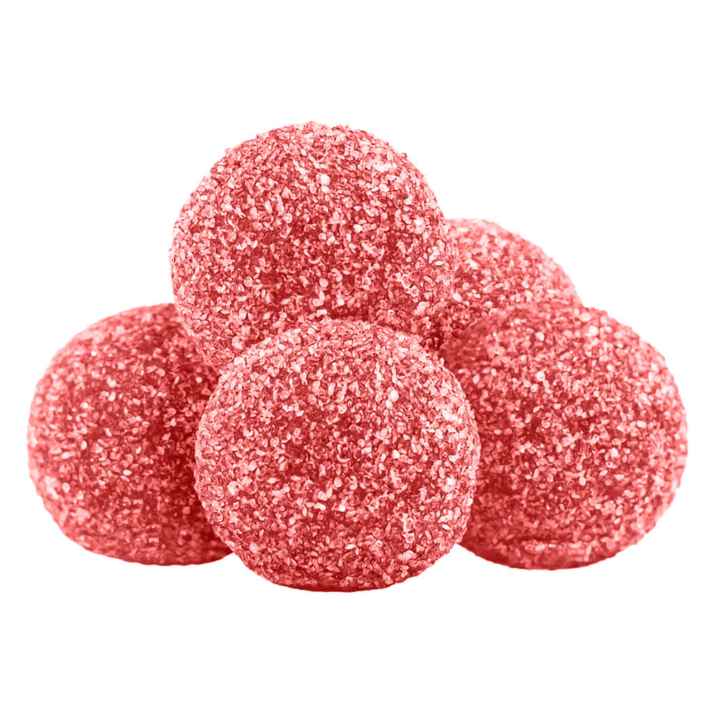 Pearls Cherry Limeade THC Gummies 5 pack