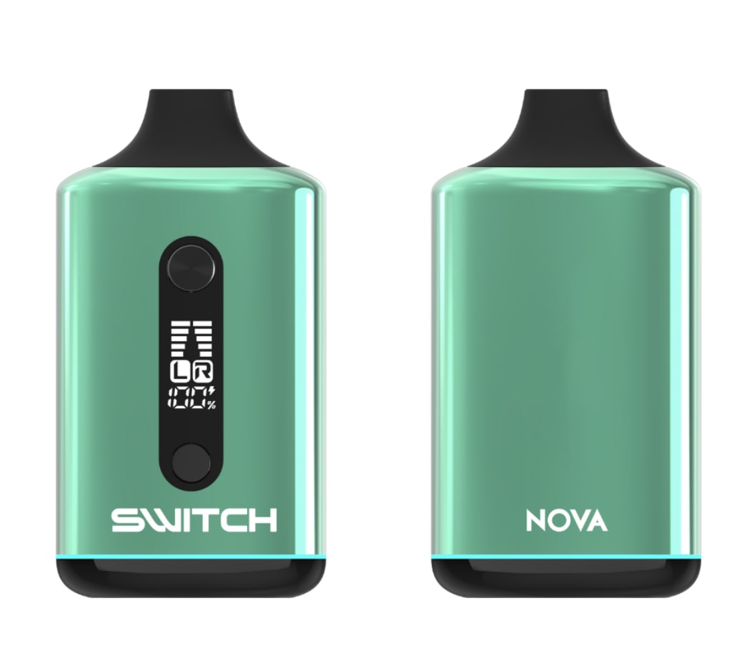 Smoke Arsenal Vaporizers - Image 5