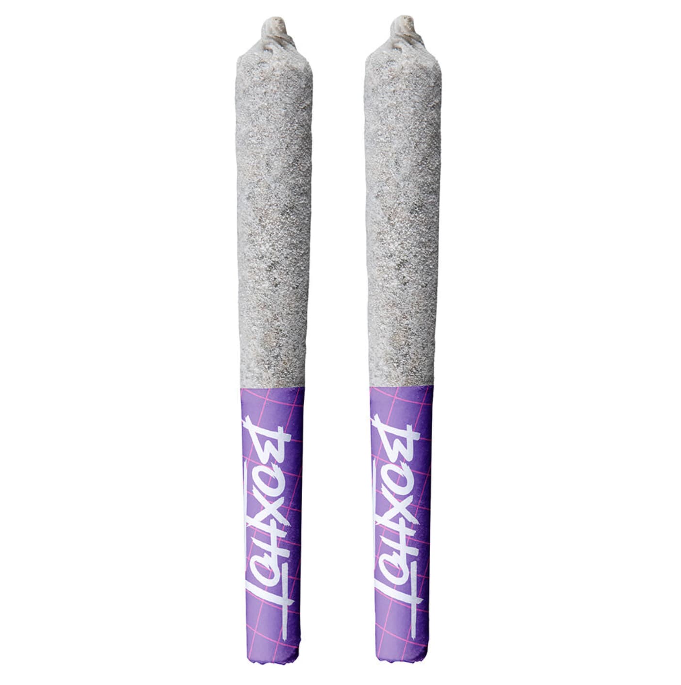 Tangerine Scream Infused Pre-roll