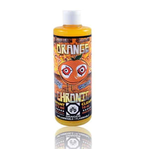 Orange Chronic Cleaner