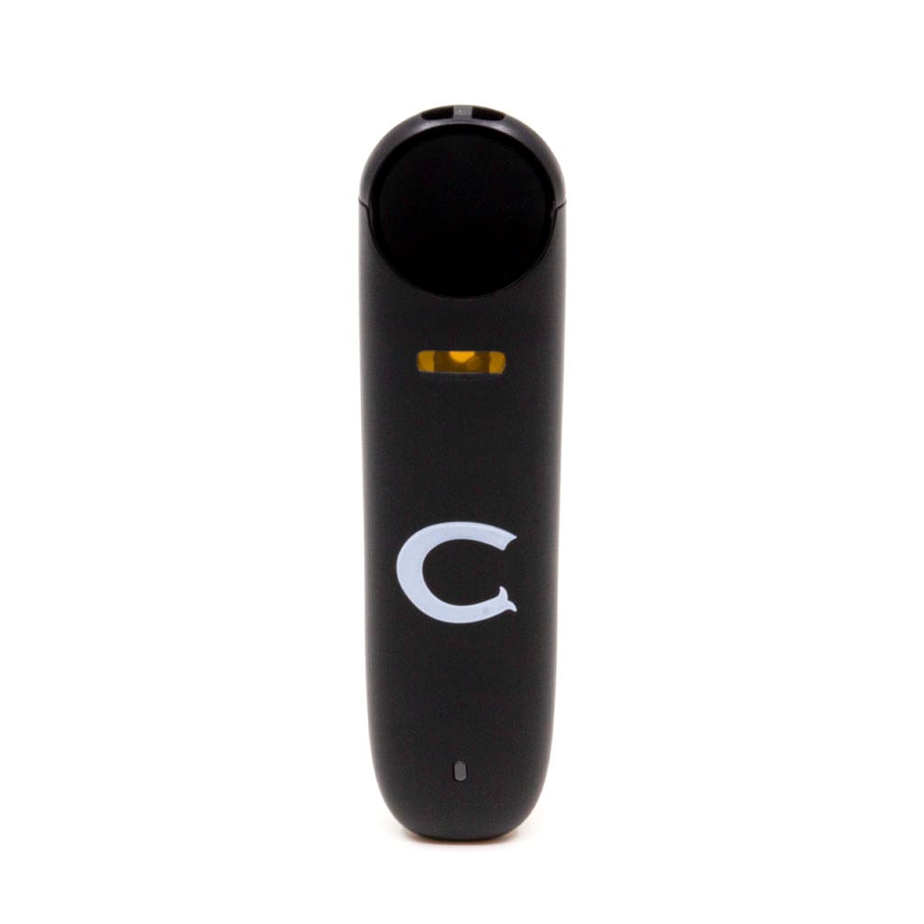 COMMUNITY C/O PURPLE HILLS Purple Stuff Indica Disposable Pen
