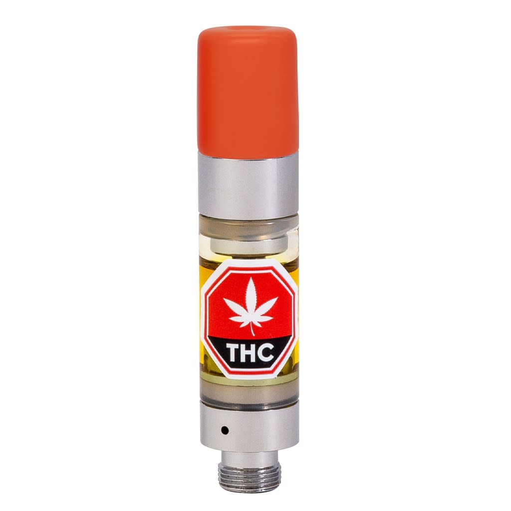 BZAM Magic Melon 510 Thread Cartridge