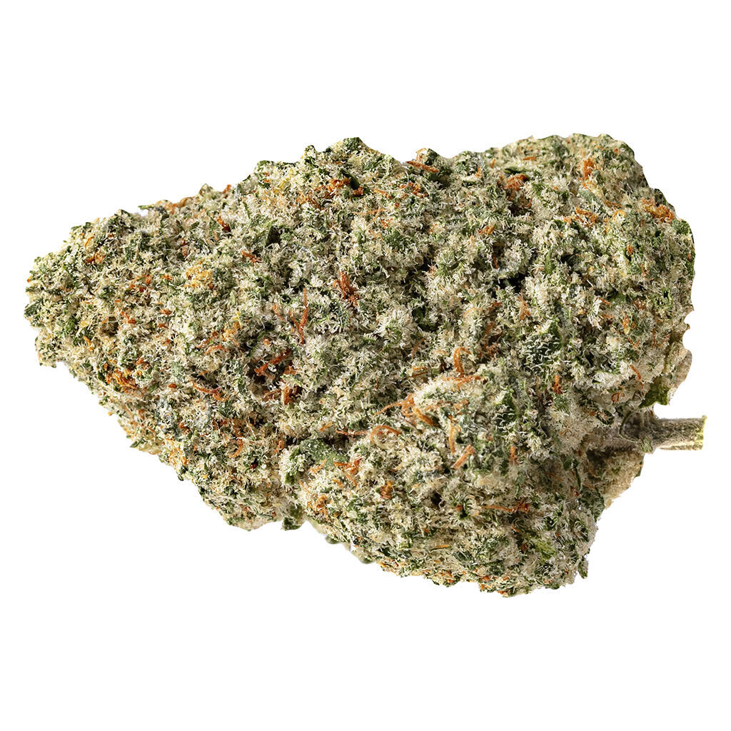 The Original Fraser Valley Top Crop 28g Dried Flower