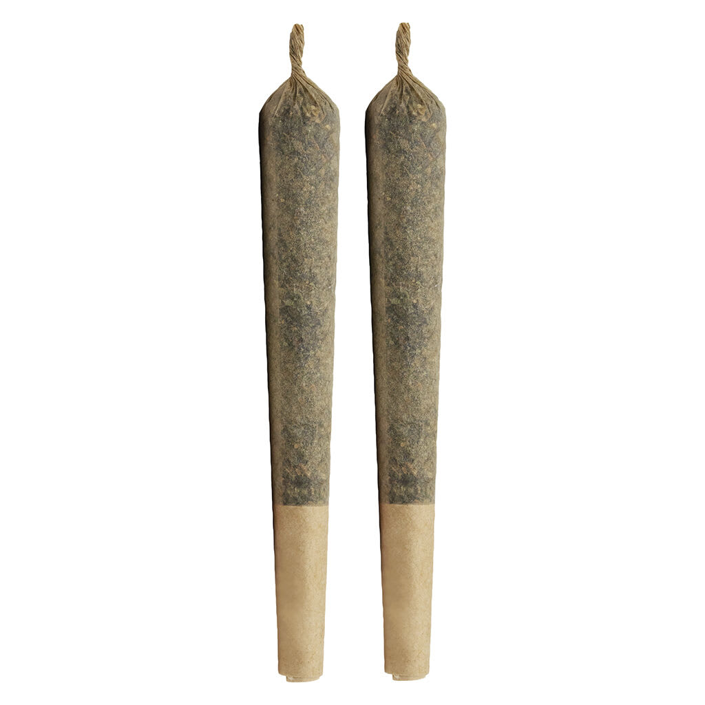 CHOICE GROWERS Tangerine Dream Pre-Roll