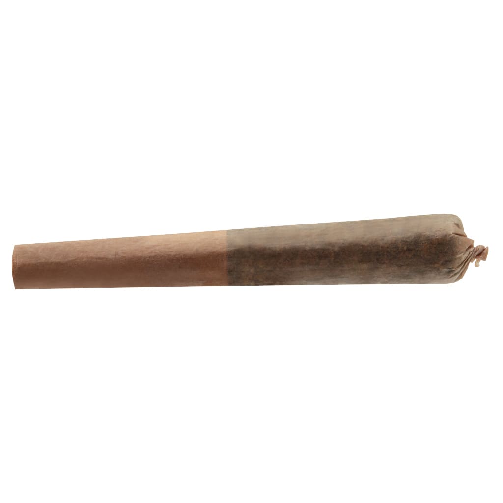 CRUUZY Supercharged Duubyz Indica Pre-Roll