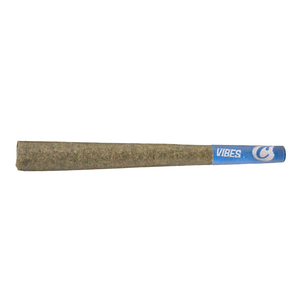 COOKIES Laughing Gas Pre-Roll
