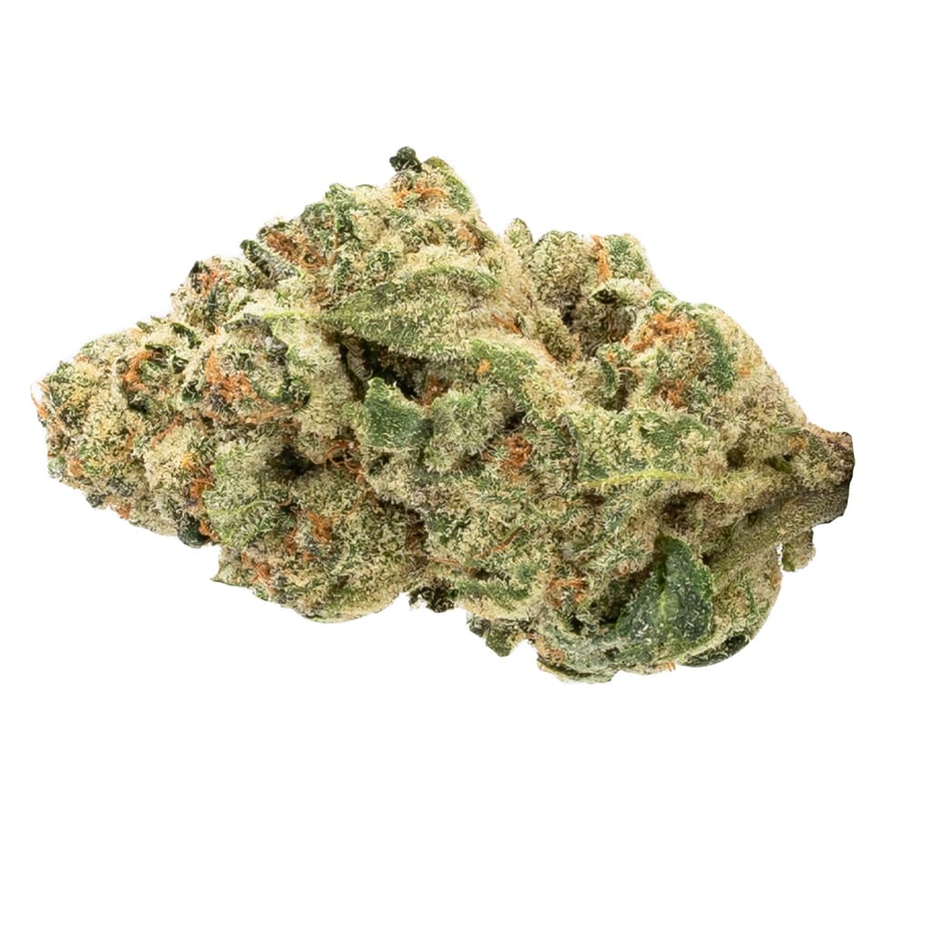 THE LOUD PLUG Exotic Gas - Image 2