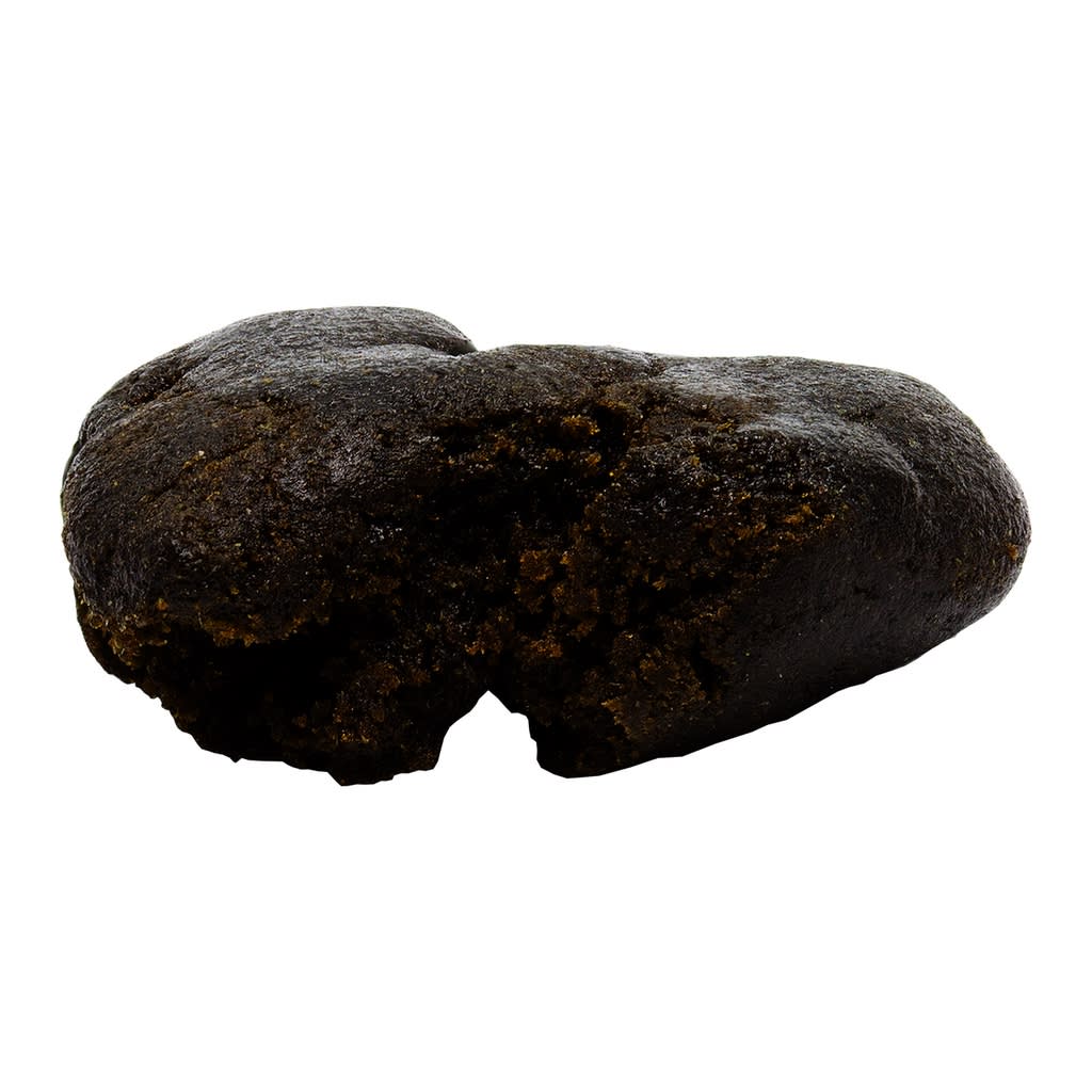 Vortex Afghan Black Hash 2g