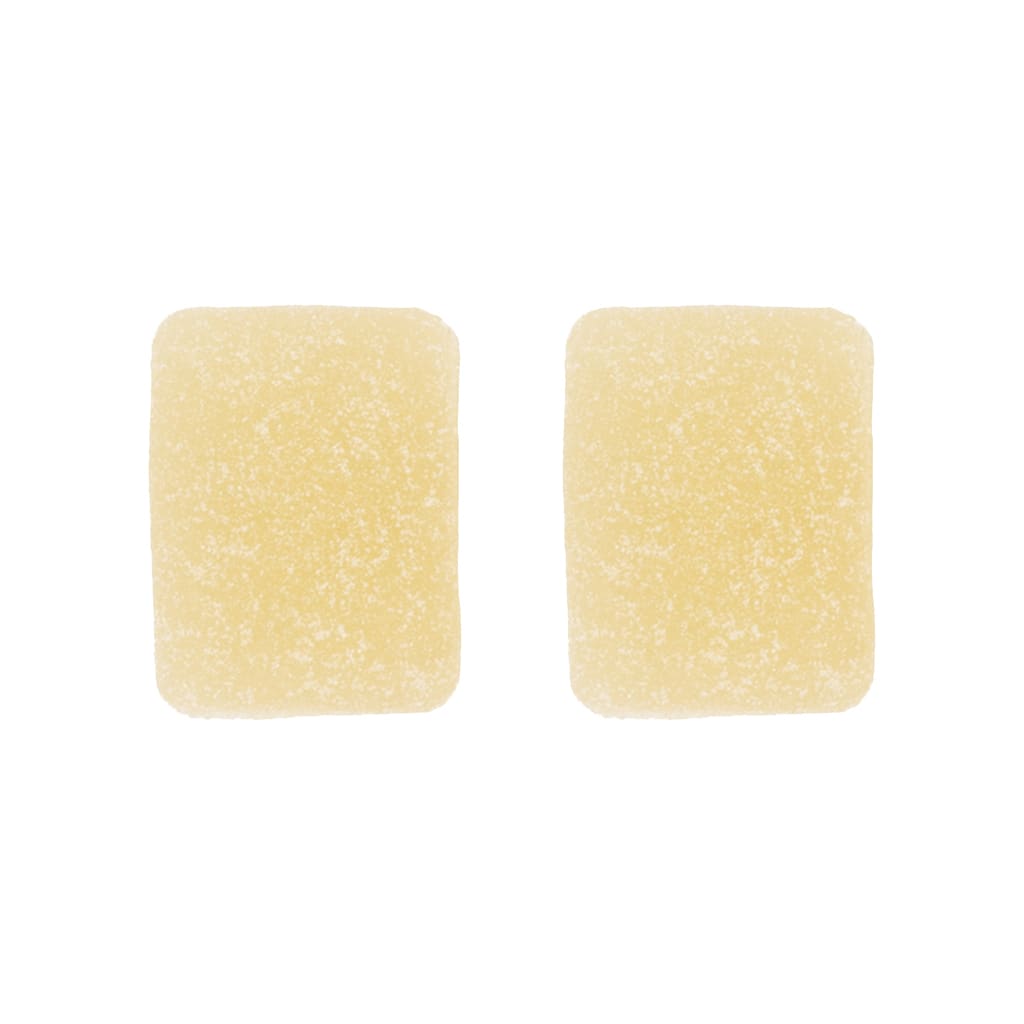 WYLD Real Fruit Pear THC/CBG Soft Chews