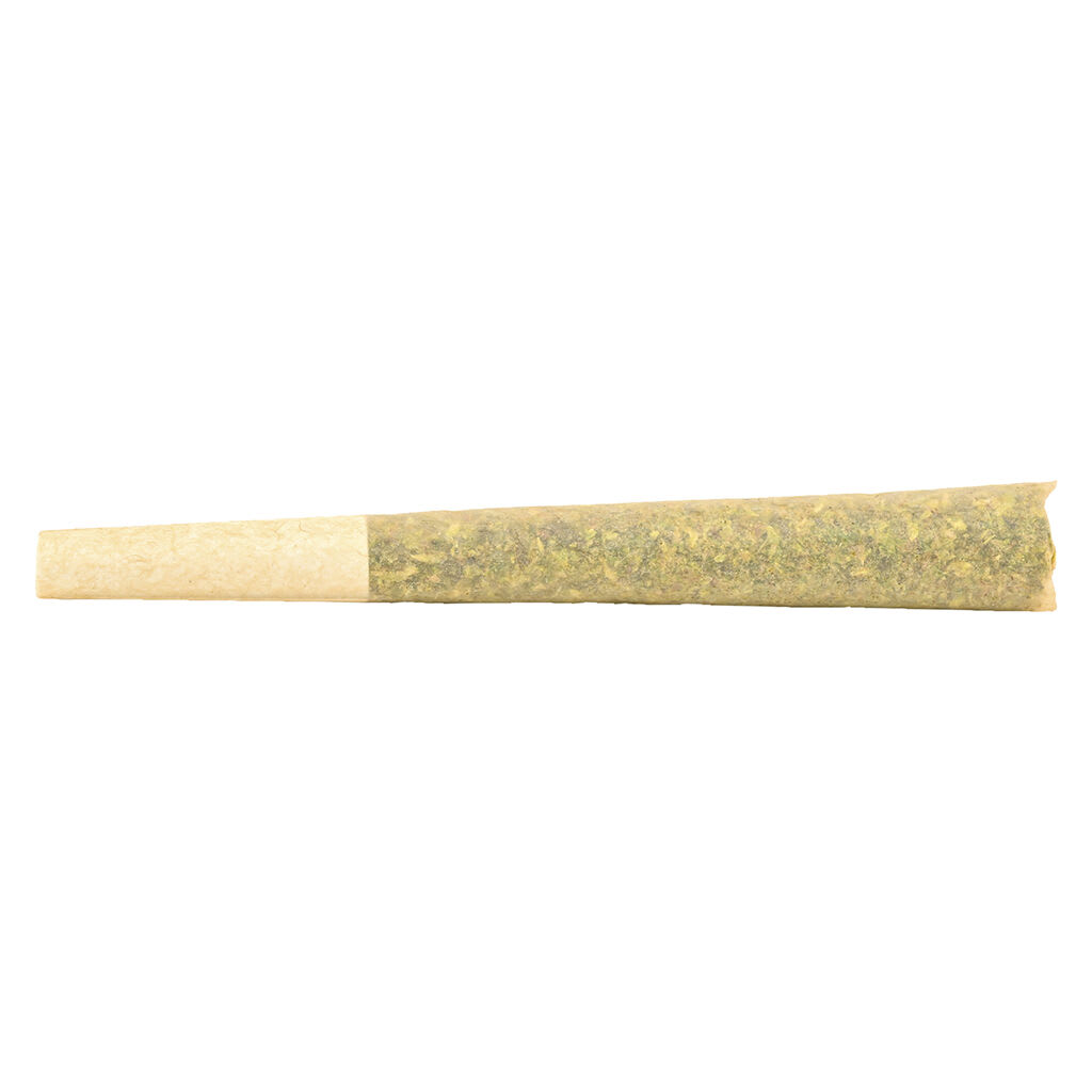 5 Points Strawberry Kush 2x1g Pre-Rolls