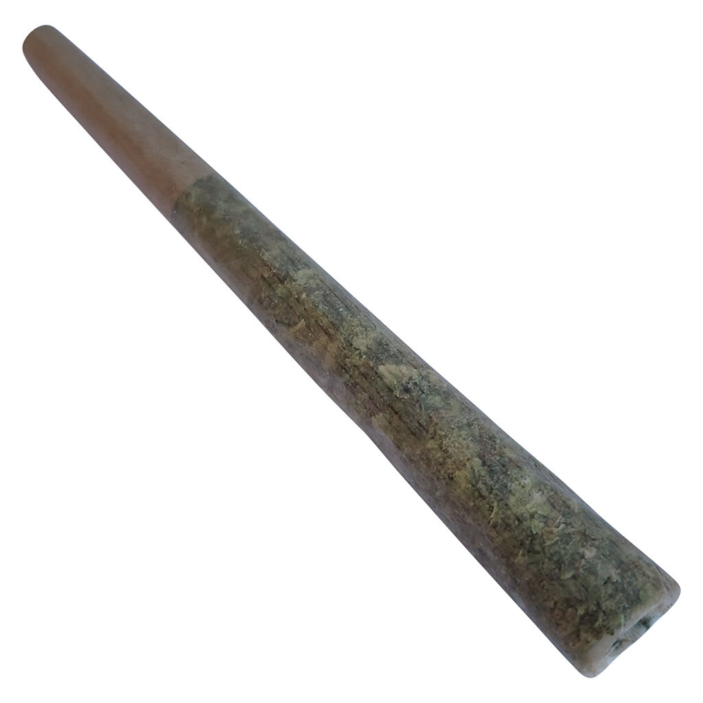 Gas Banana Pre-Roll