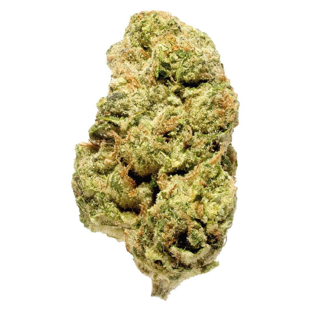 Bleuh Blahn Indica Dried Flower - Image 2
