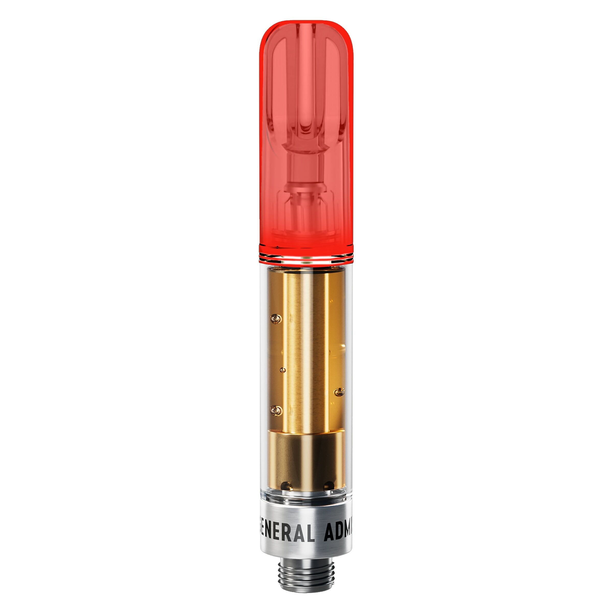 General Admission Pink Lemonade Liquid Diamond 0.95g 510 Thread Cartridge