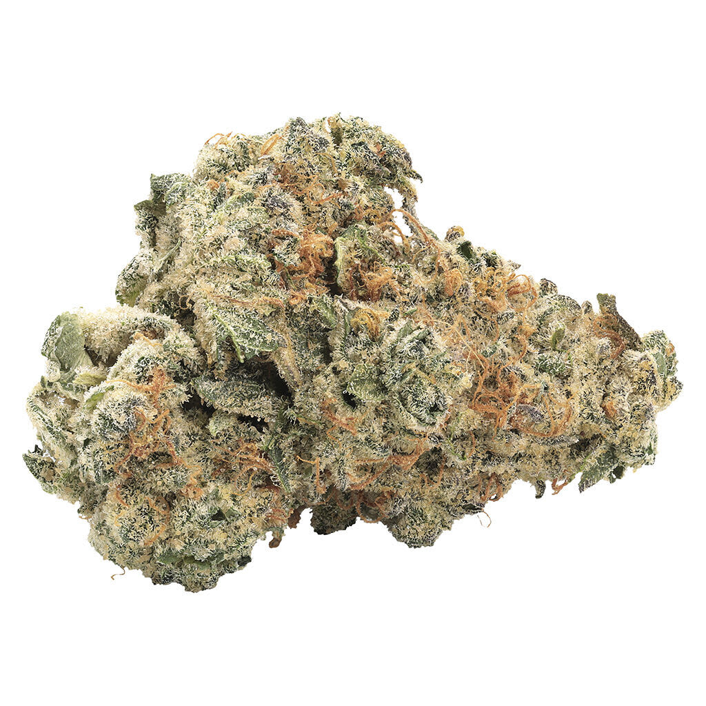 Big Bag O' Buds GMO Kush Dried Flower - Image 2