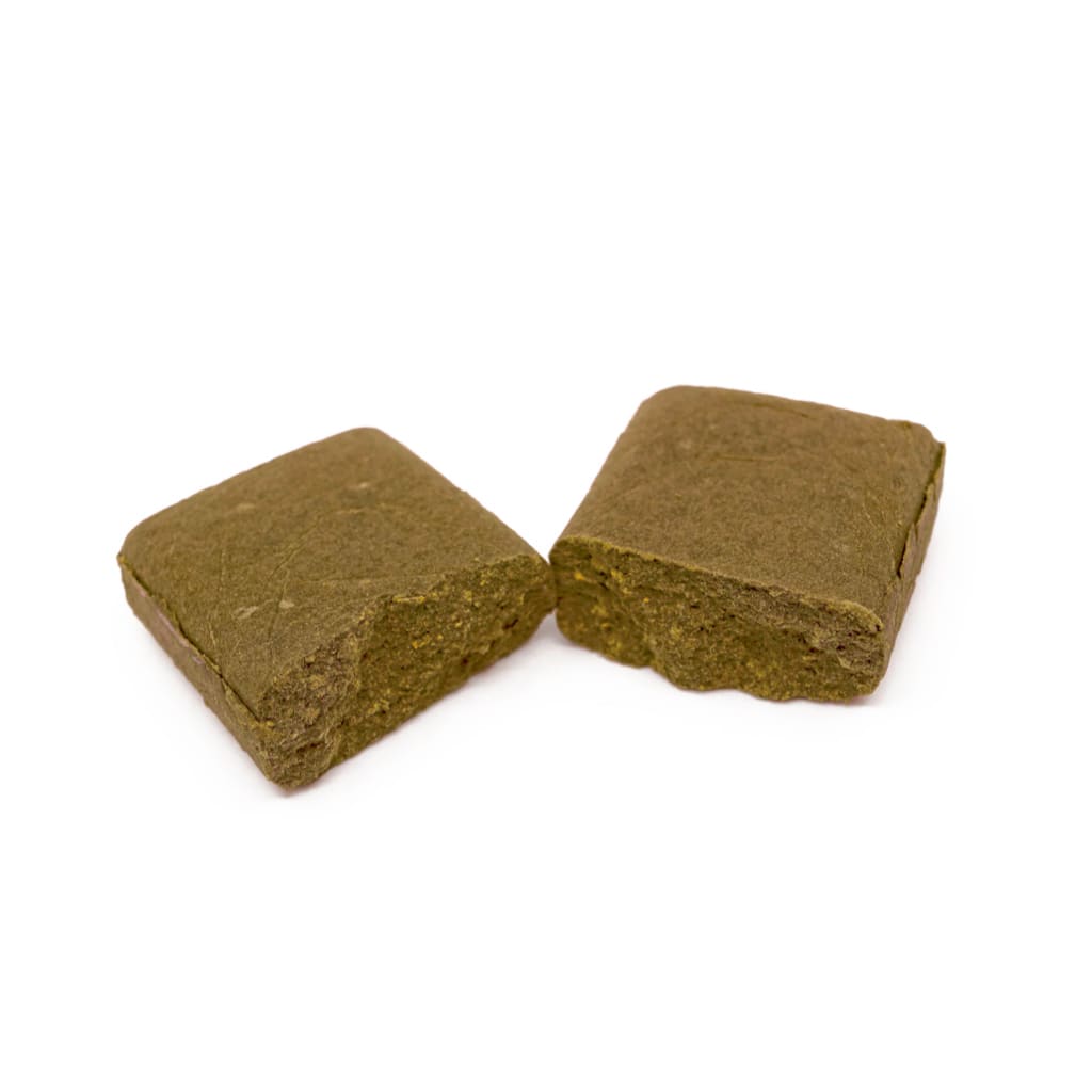 Community by Purple Hills Hash 3g Hash