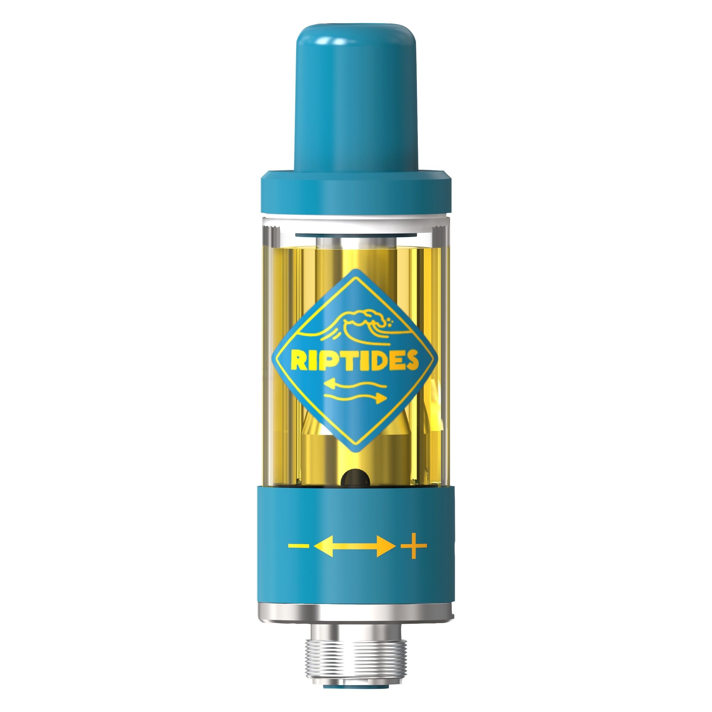 Riptides Frozen Orchard Liquid Diamonds 1g 510 Thread Cartridge