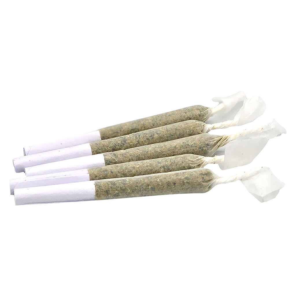 Truro Bluenose Berry 1x0.5g Pre-Roll