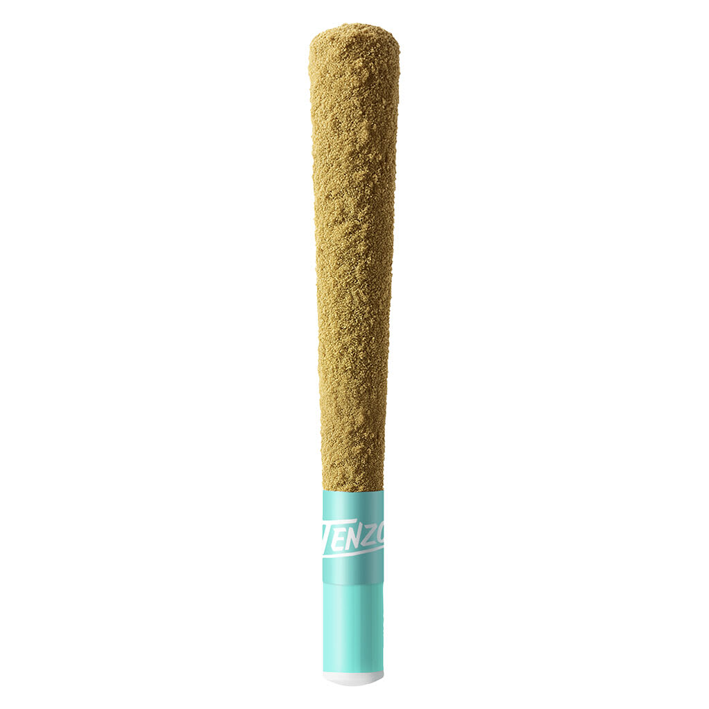 Tenzo Blue Pave Lemonade 1x1g Infused Pre-Roll
