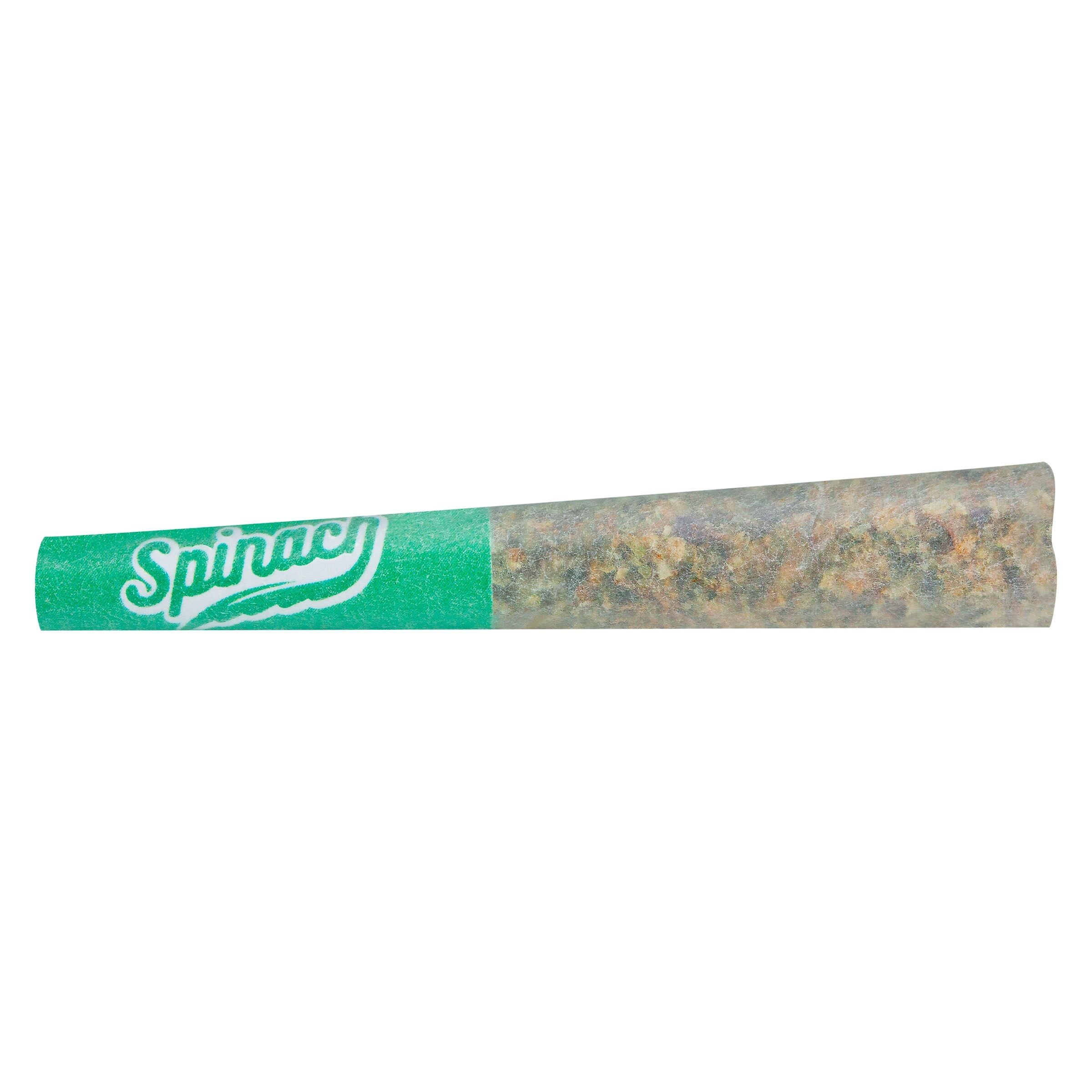 Spinach OG Kush 3x0.5g Pre-Rolls