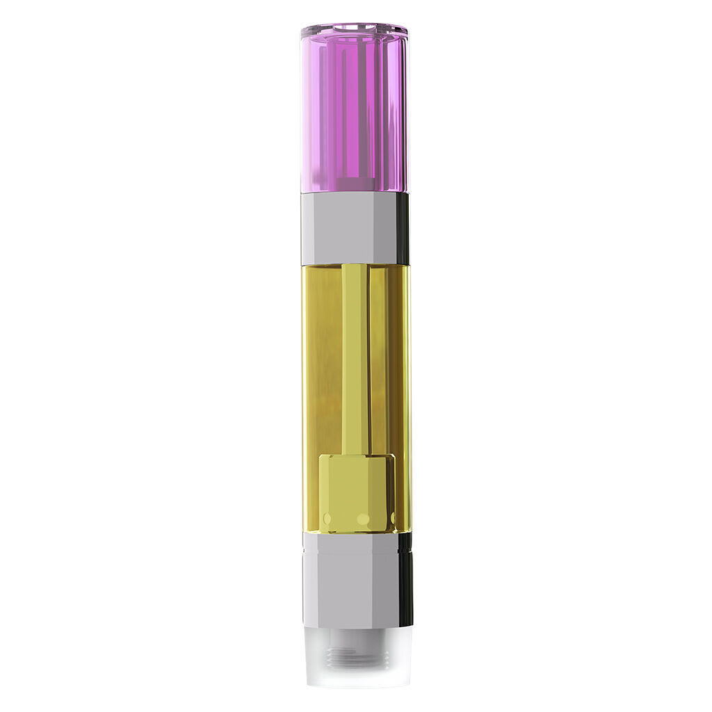 Platinum Fruity OG 1g 510 Thread Cartridge