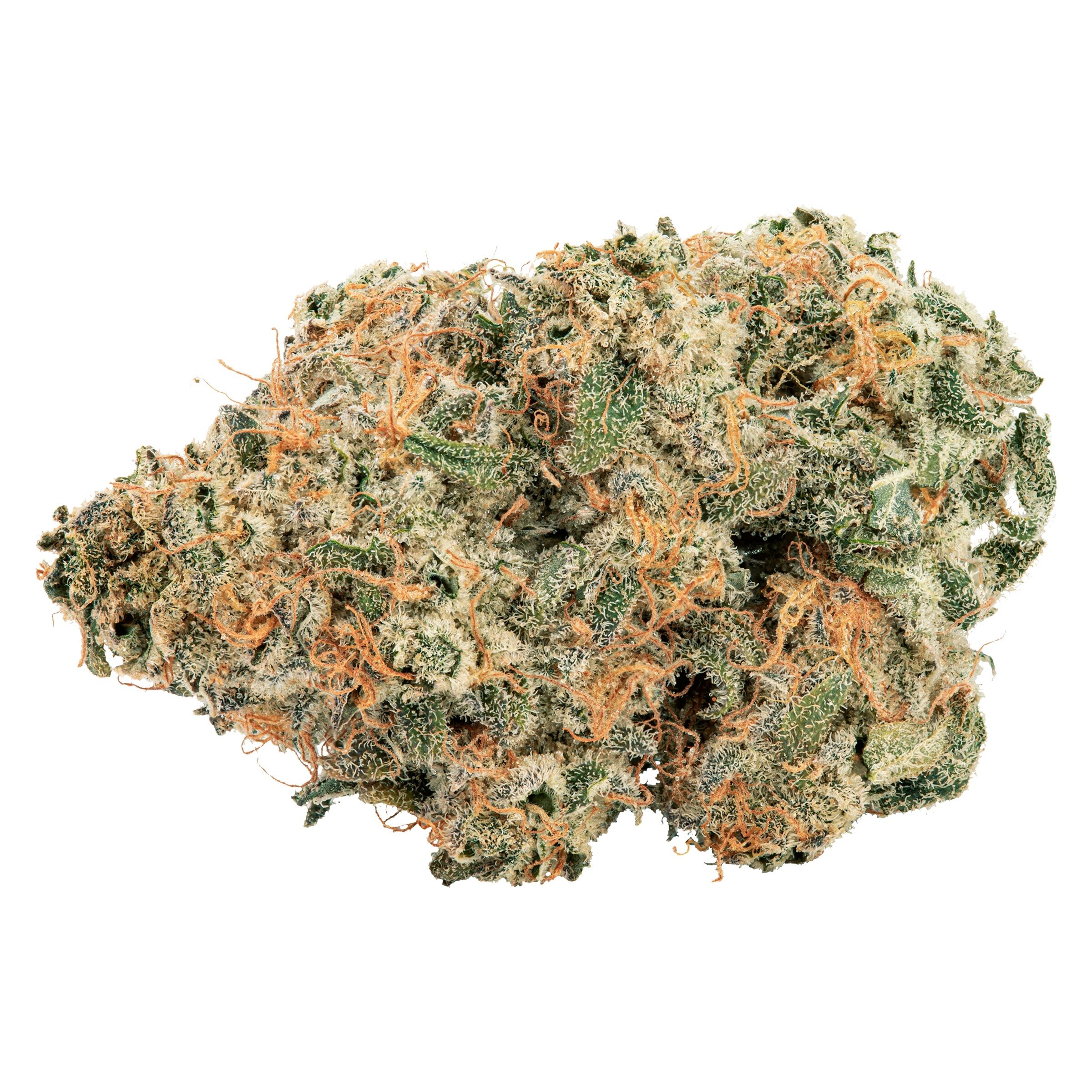 Big Bag O' Buds Purple Cherry Punch Dried Flower - Image 2