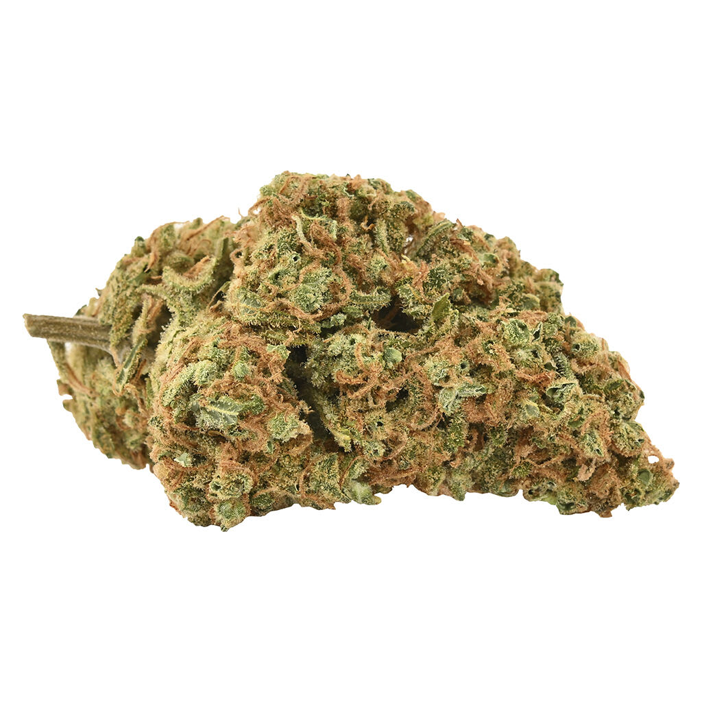 5 Points Blackberry Moonrocks 3.5g Dried Flower