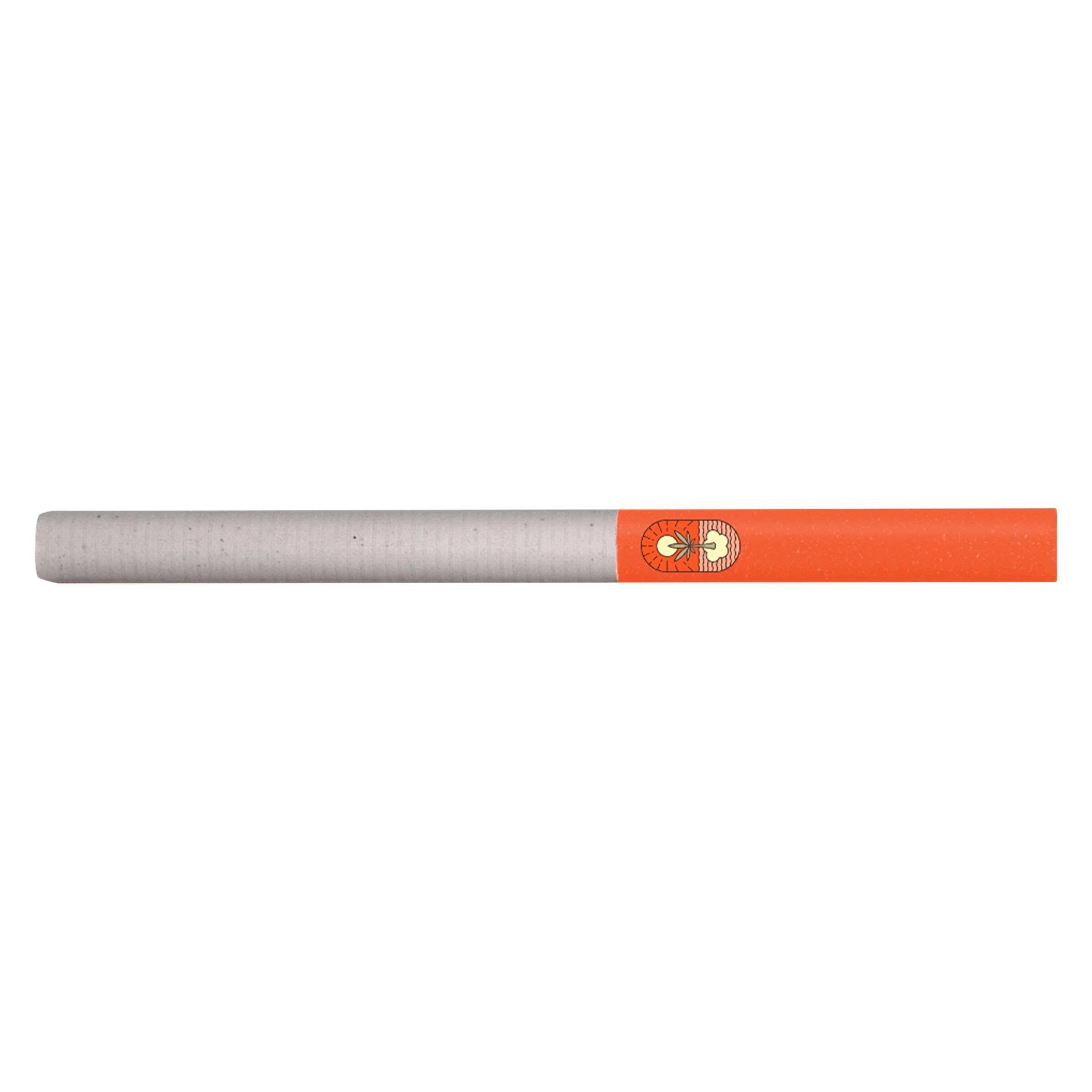 OHJA Mandarin Dream 10x0.35g Pre-Rolls