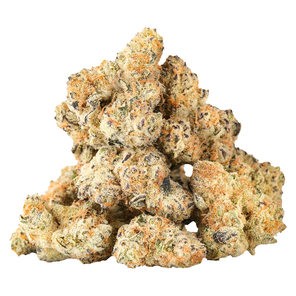 Tenzo 97 Octane Smallz 7g Dried Flower