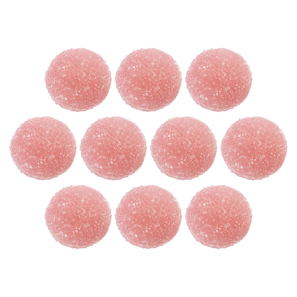 FLY NORTH Space Tokens Berry-Tastic! Gummies 10x1 Pack