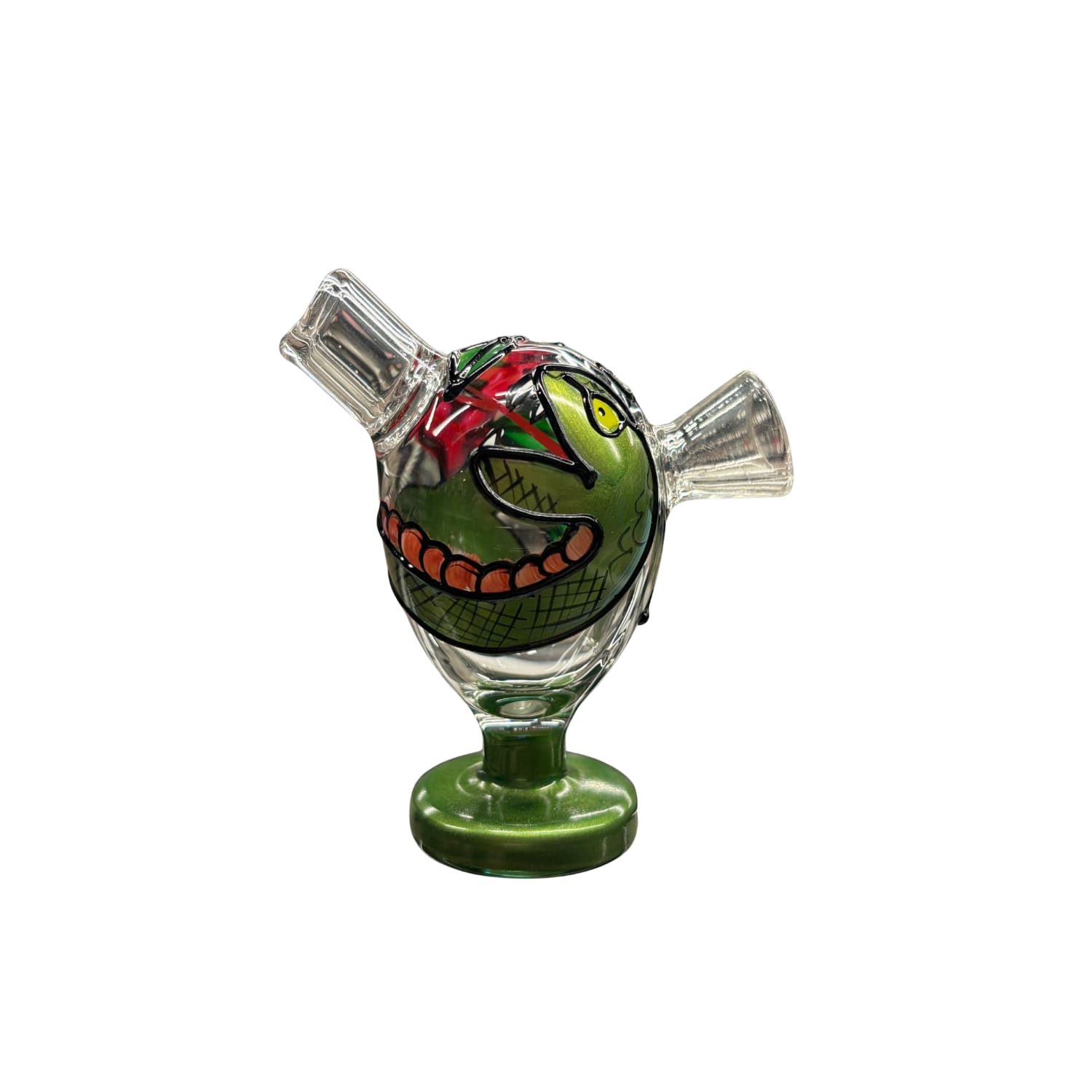 Bubbler