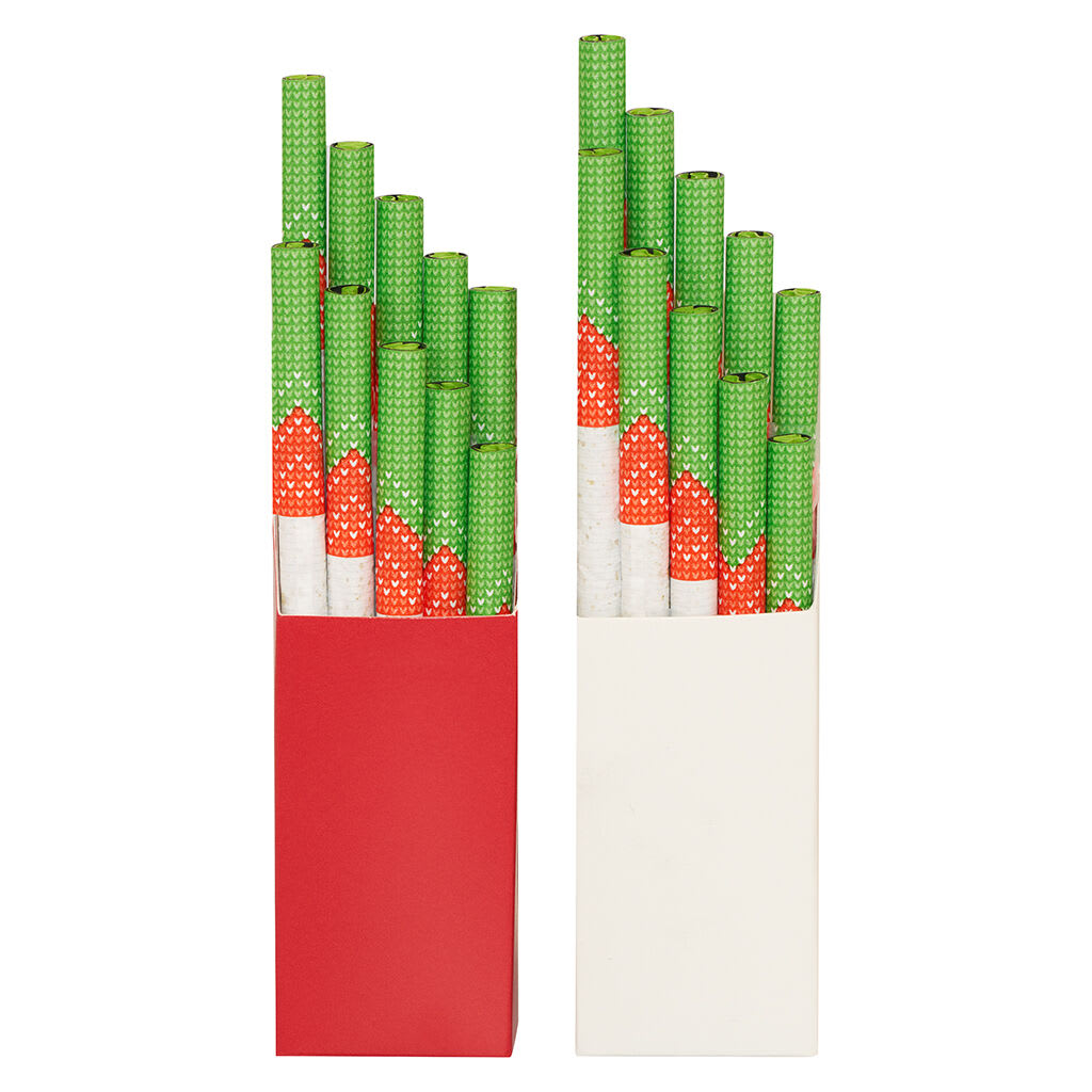 Redecan Wrapped & Redee Redees 20x0.4g Pre-Rolls