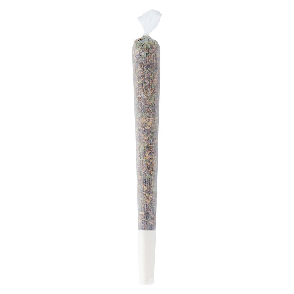 Double J's PLG #7 (Pink Lemon Gas) 4x1g Pre-Rolls