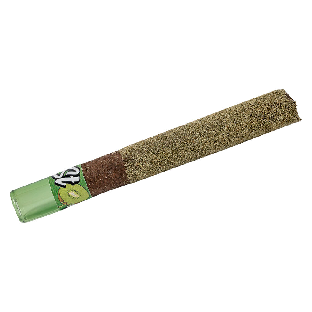 Status Lamborkiwi Blunt 1x1g Infused Pre-Roll