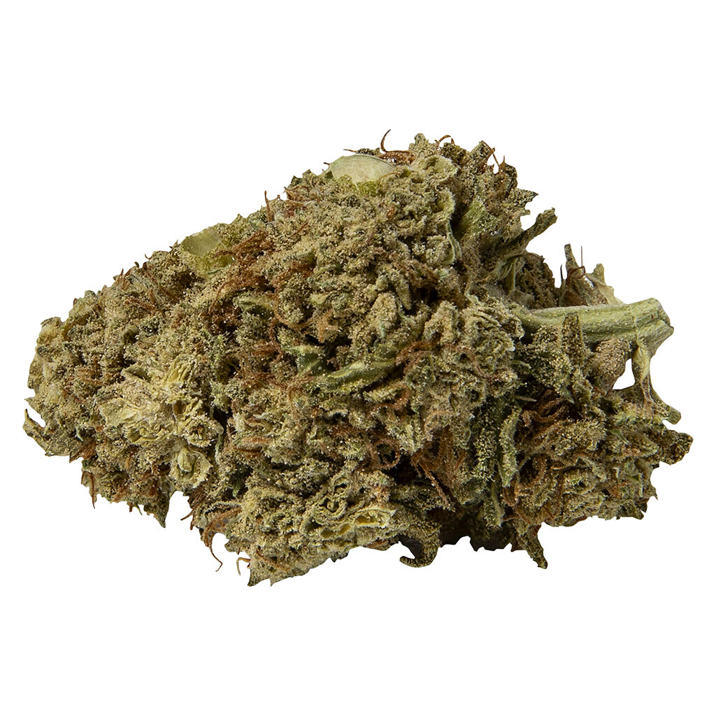 Whole Hemp Premium CBG Flower 3.5g Dried Flower