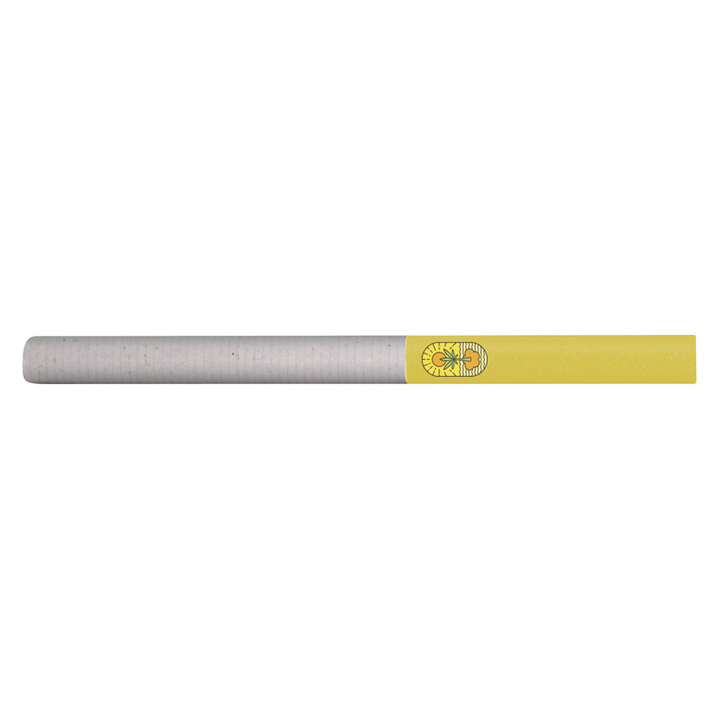 OHJA Raspberry Diesel 10x0.35g Pre-Rolls