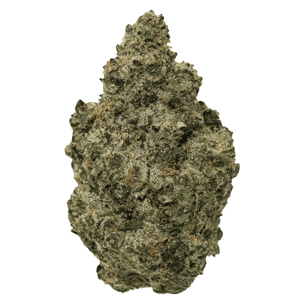 Simply Bare BC Organic Black Zoap 3.5g Dried Flower