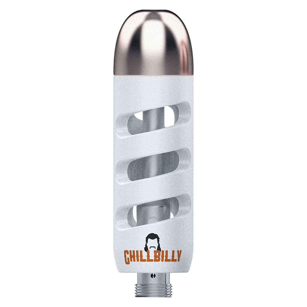 Chillbilly Maxed Out Outlaw Nectar Liquid Diamond 1g 510 Thread Cartridge