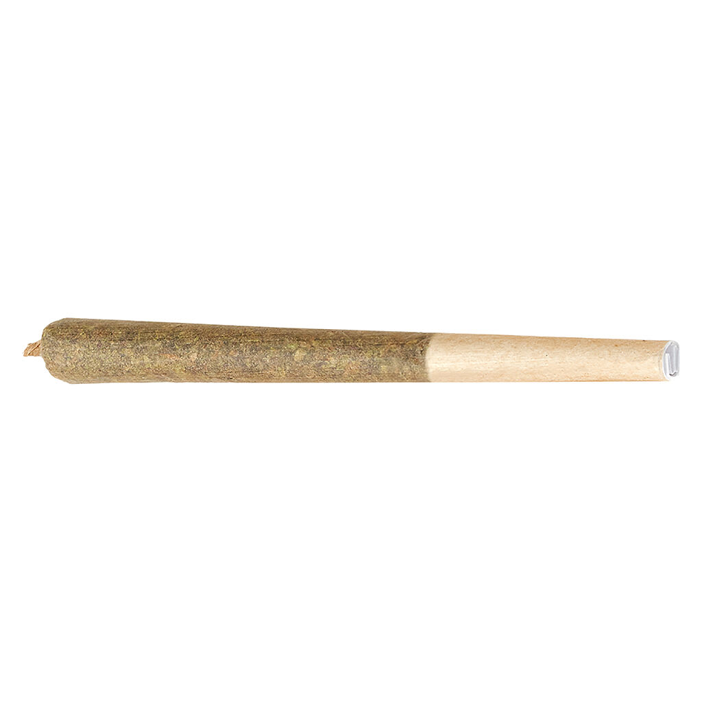 Bud Lafleur Citroli 1x1g Pre-Roll