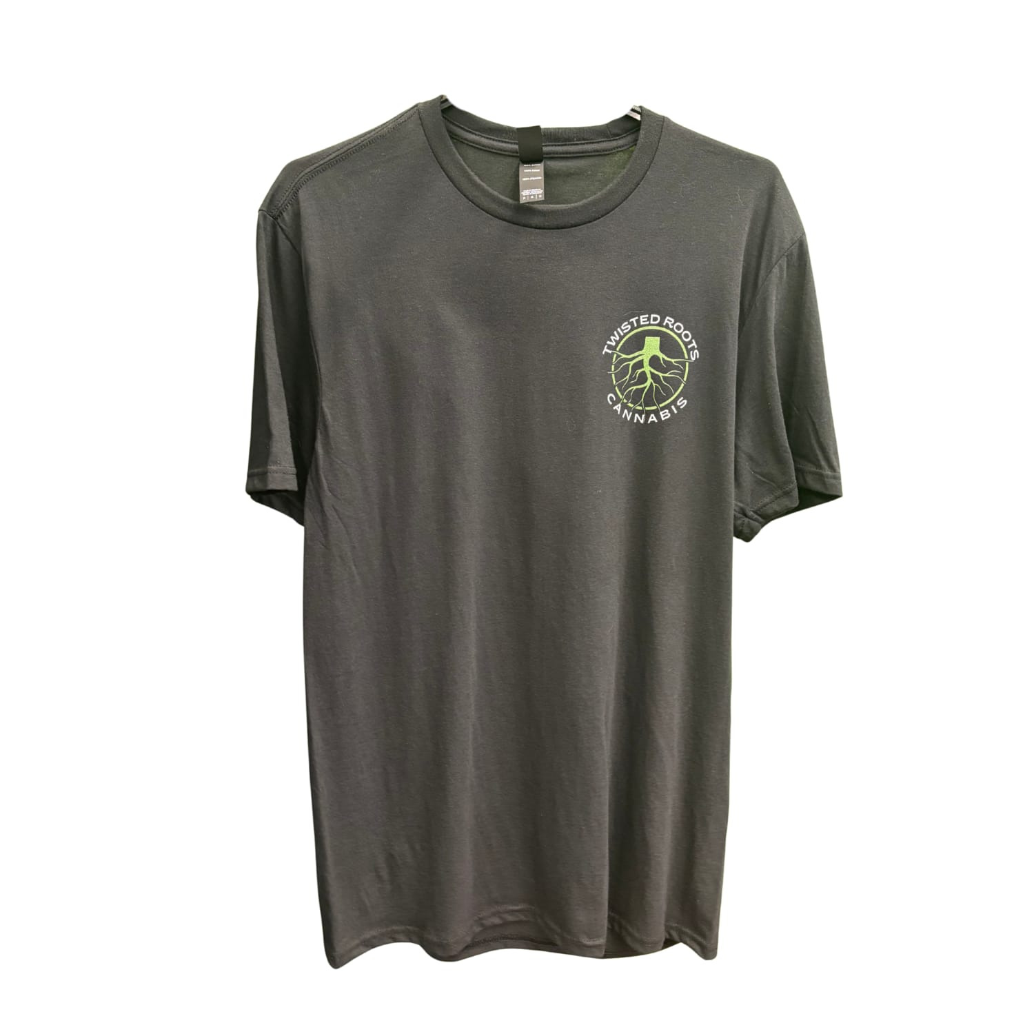Twisted Roots Clothing